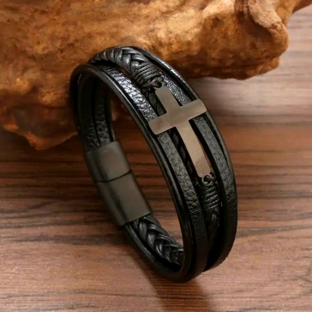 Cross Leather